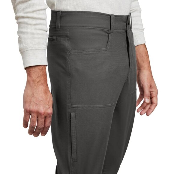 Kirkland Signature Men’s Stretch Tech Pant - Picture 6 of 7